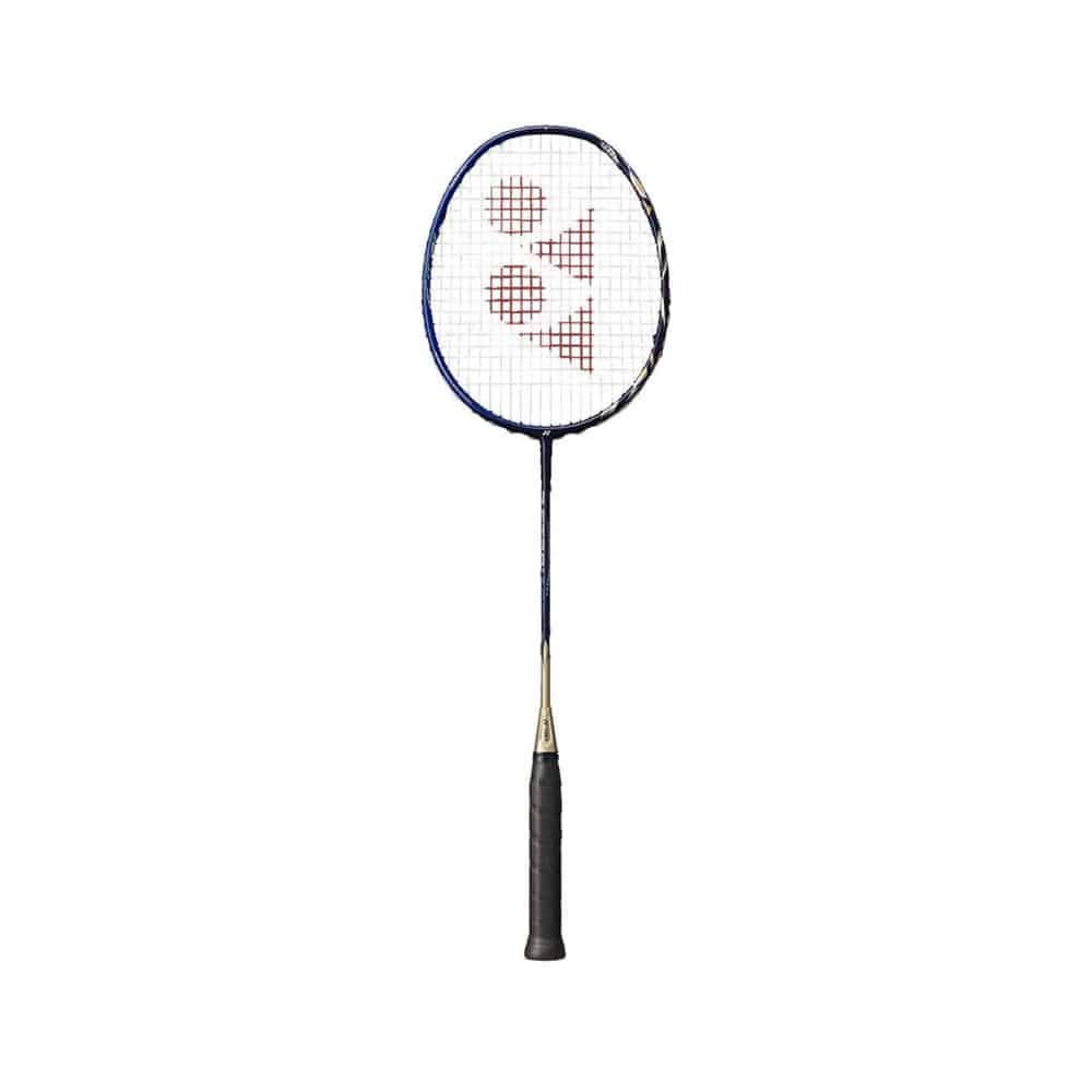Badmintonracket best i test